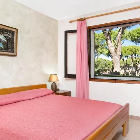 Arcos H-1 Apartment *