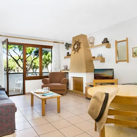 Arcos H-1 Apartment